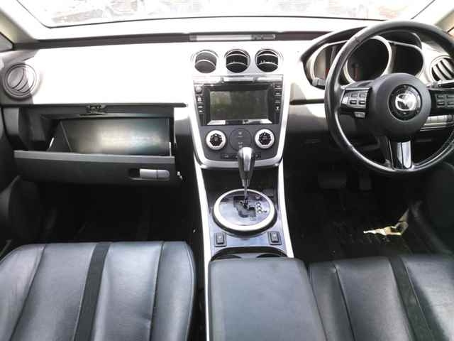 MAZDA CX-7 2008
