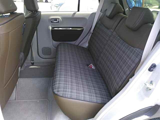 SUZUKI ALTO LAPIN 2024