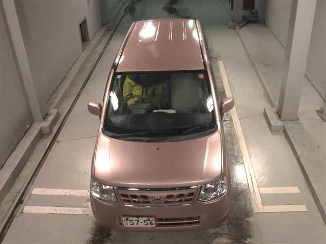 NISSAN OTTI 2010