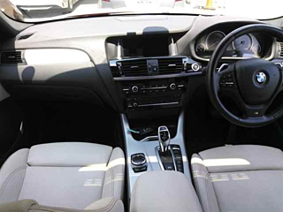 BMW X4 2014