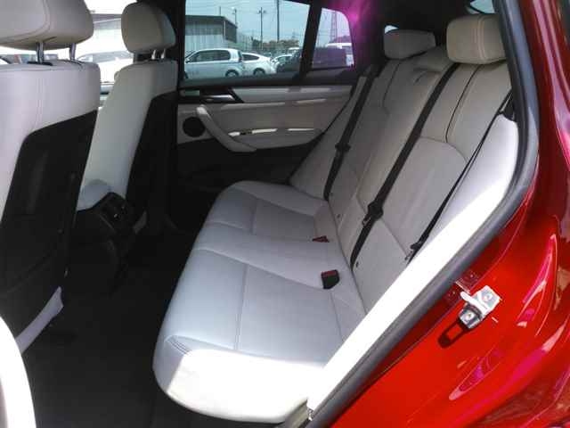 BMW X4 2014