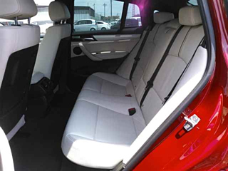 BMW X4 2014