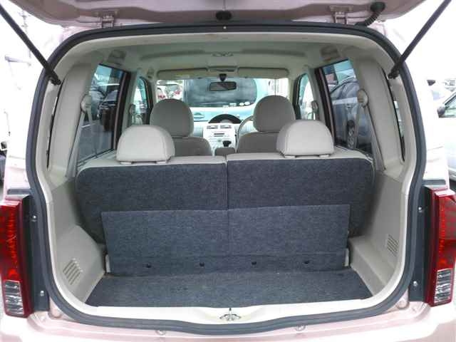 NISSAN OTTI 2010