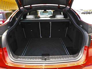 BMW X4 2014