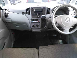 NISSAN ROOX 2012