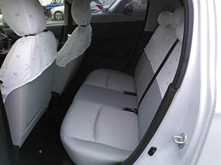 MITSUBISHI MIRAGE 2020