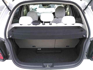 MITSUBISHI MIRAGE 2020