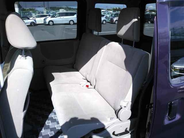 DAIHATSU ATRAI WAGON 2015