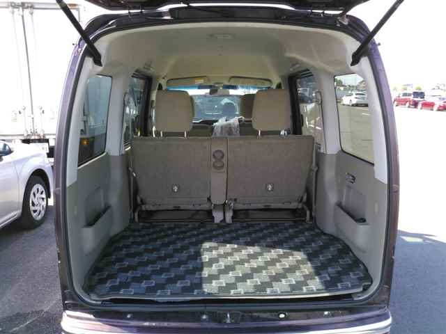 DAIHATSU ATRAI WAGON 2015