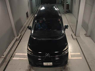 TOYOTA VOXY 2012