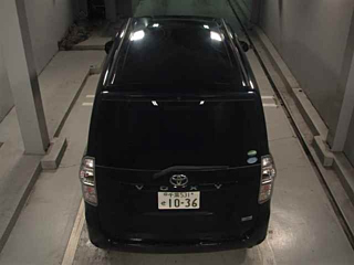 TOYOTA VOXY 2012