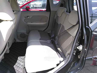 DAIHATSU MOVE 2020