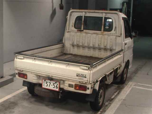 DAIHATSU HIJET TRUCK 2011