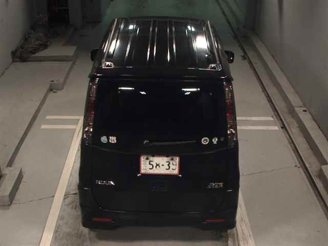 NISSAN ROOX 2012