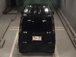 NISSAN ROOX 2012
