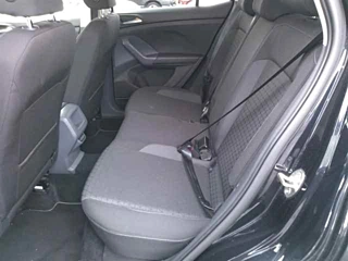 VOLKSWAGEN T-CROSS 2020