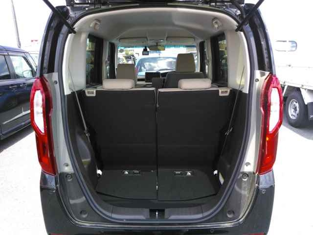 HONDA N BOX 2023