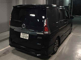 NISSAN SERENA 2016