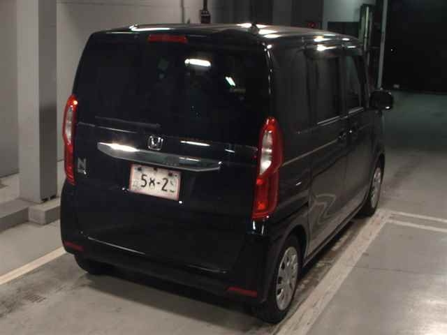 HONDA N BOX 2023