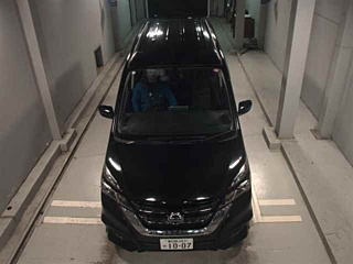 NISSAN SERENA 2016