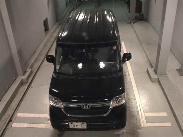 HONDA N BOX 2023