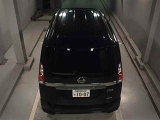 NISSAN SERENA 2016