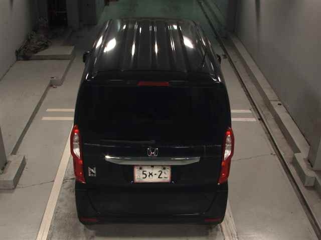 HONDA N BOX 2023