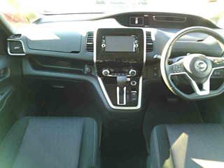 NISSAN SERENA 2016