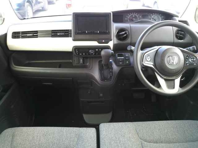HONDA N BOX 2023