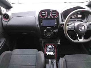 NISSAN NOTE 2019