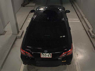 TOYOTA CROWN 2019