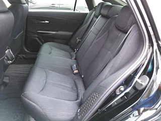 TOYOTA CROWN 2019