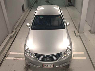 TOYOTA CROWN 2009