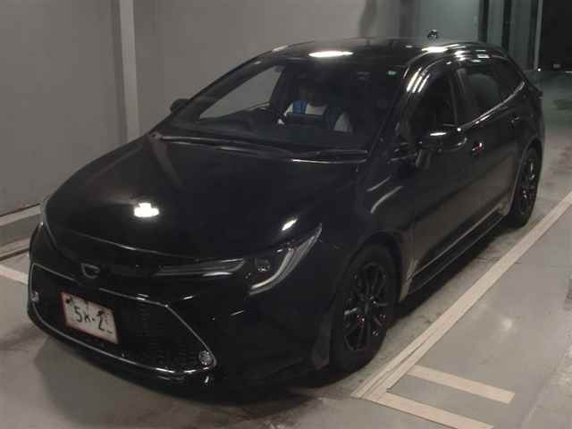 TOYOTA COROLLA TOURING 2019