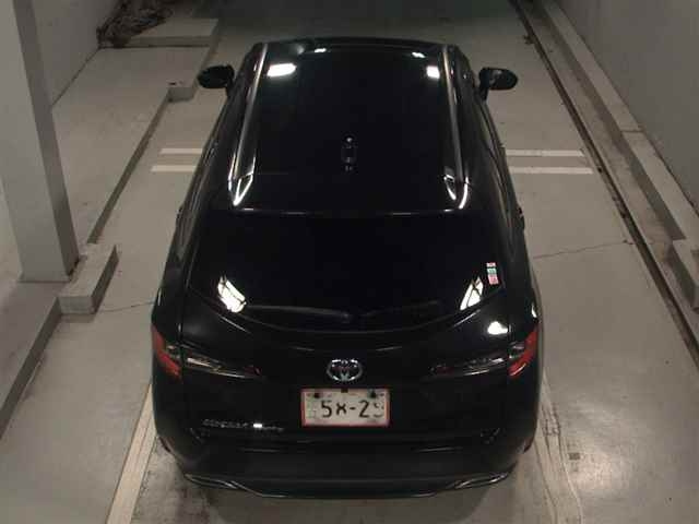 TOYOTA COROLLA TOURING 2019