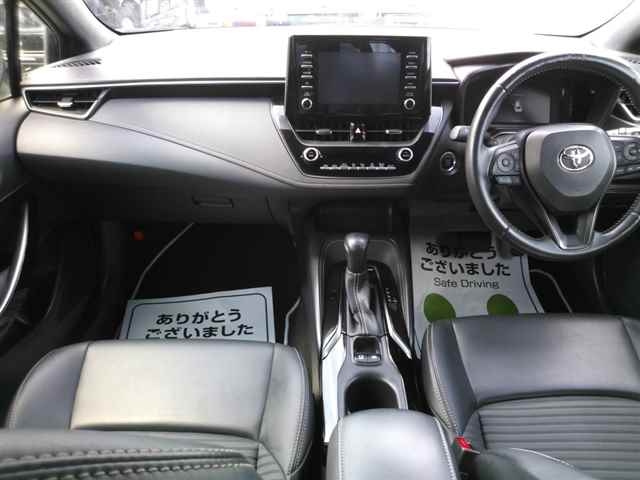 TOYOTA COROLLA TOURING 2019