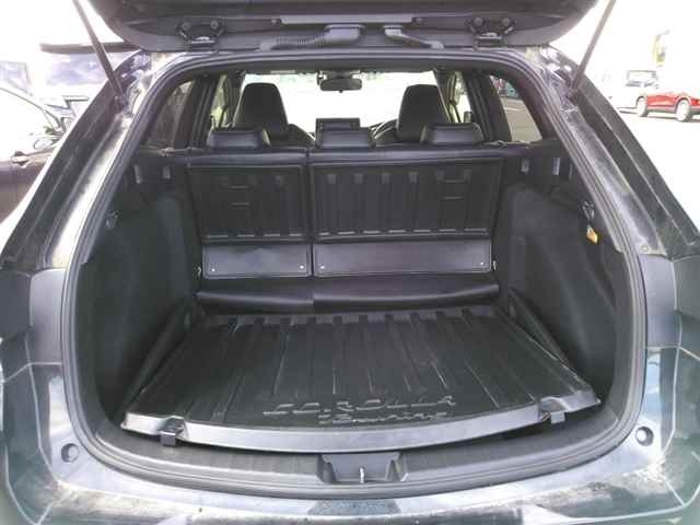 TOYOTA COROLLA TOURING 2019