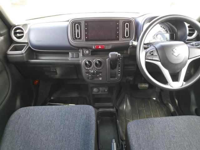 SUZUKI ALTO 2022