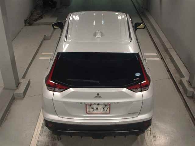 MITSUBISHI ECLIPSE CROSS 2021