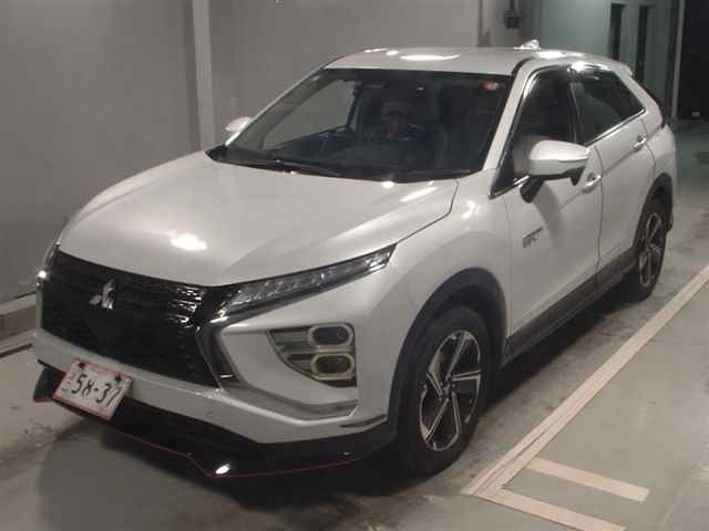 MITSUBISHI ECLIPSE CROSS 2021