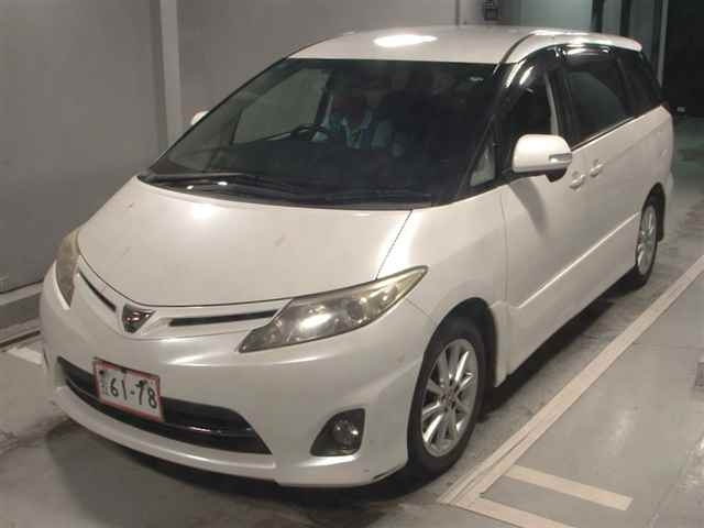 TOYOTA ESTIMA 2009