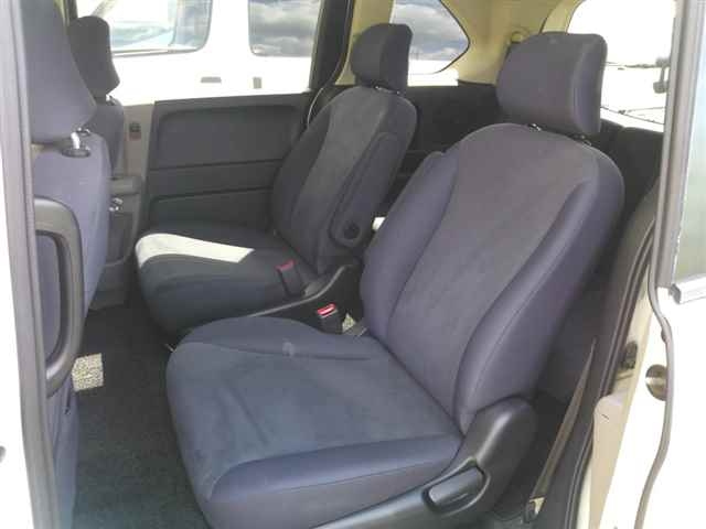 HONDA FREED 2008