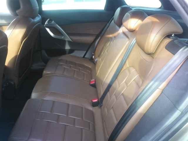 CITROEN DS5 2012