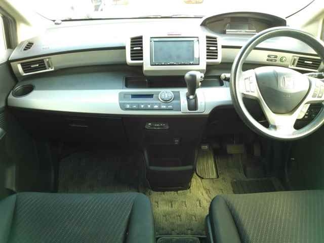 HONDA FREED 2014