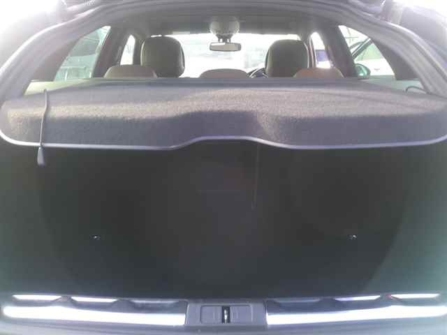 CITROEN DS5 2012