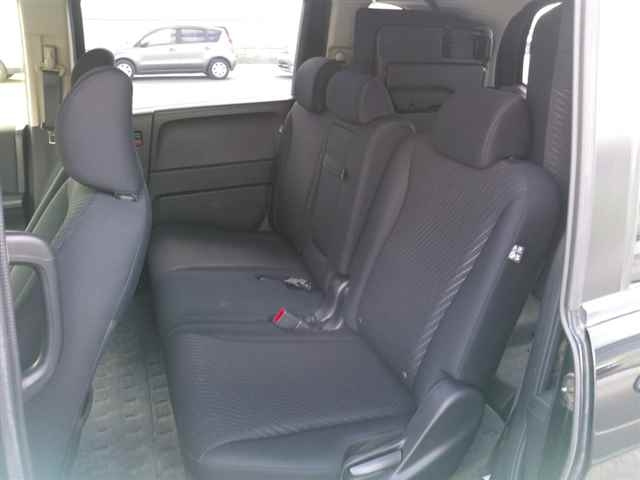 HONDA FREED 2014