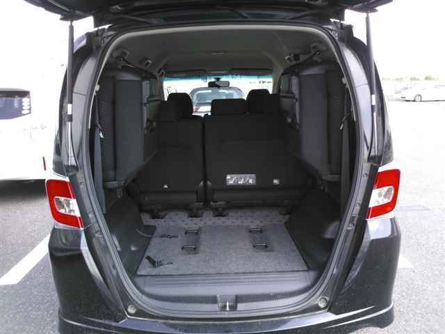 HONDA FREED 2014