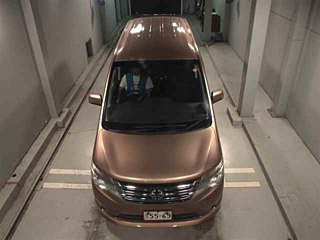 NISSAN SERENA 2014