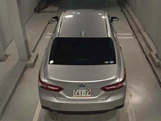 car slider
