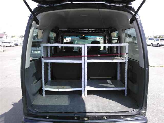 TOYOTA PIXIS VAN 2015